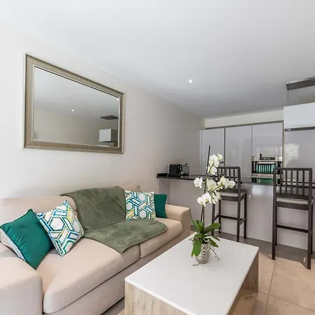 La Palmeraie Apartament *