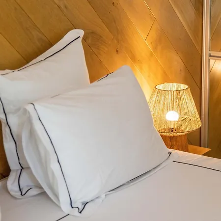 La Palmeraie * Bonifacio (Corsica)