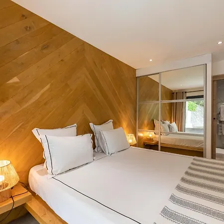 Apartament La Palmeraie