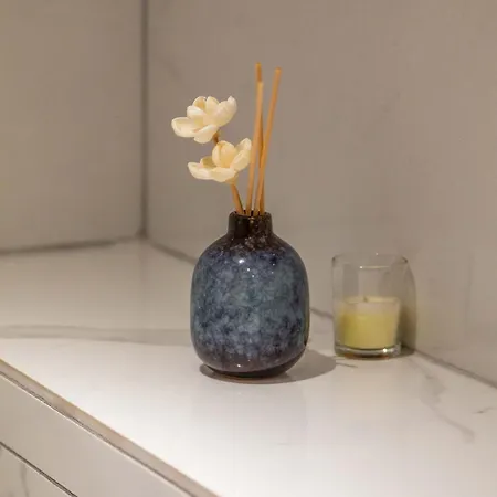 Apartament La Palmeraie Bonifacio (Corsica)