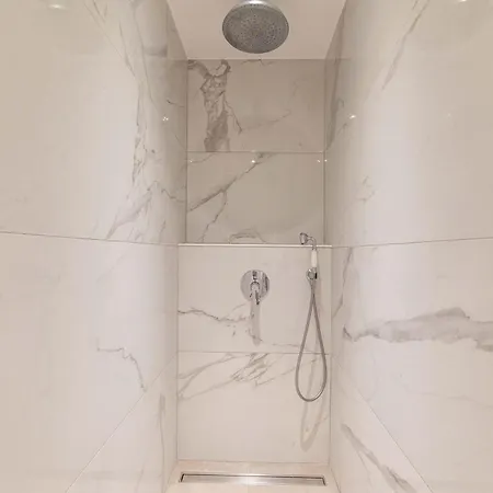 Apartament La Palmeraie