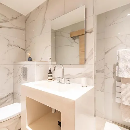 Apartament La Palmeraie