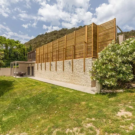 La Palmeraie Apartament Bonifacio (Corsica)