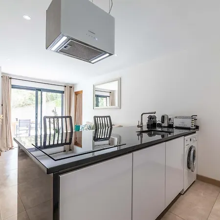 La Palmeraie Apartment *