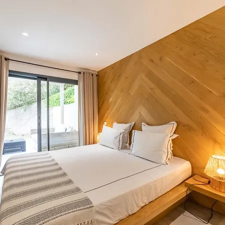 Apartment La Palmeraie Bonifacio (Corsica)