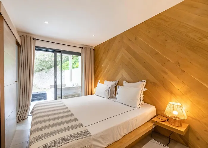 Apartment La Palmeraie Bonifacio (Corsica)