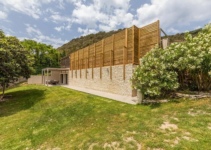 La Palmeraie Lägenhet Bonifacio (Corsica)